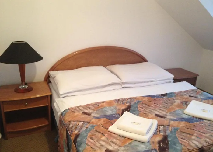 Hotel Chotol