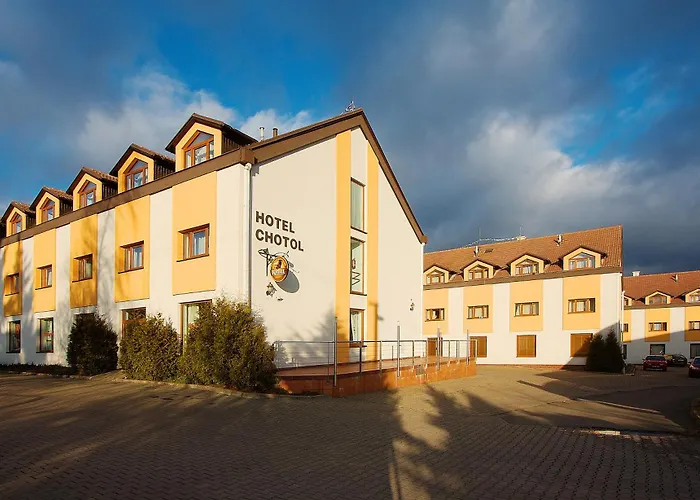 Hotel Chotol