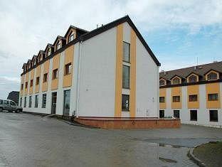 Chotol Horoměřice