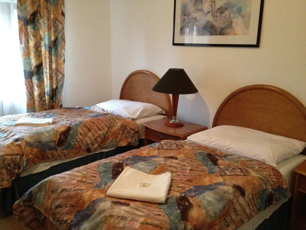 Hotel Chotol